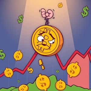 Bitcoin Price Below $108,000: Urgent Market Alert!