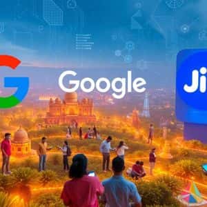 Google AI Pro Unlocks Massive Free Access for Millions of Jio Users, Revolutionizing India’s AI Landscape