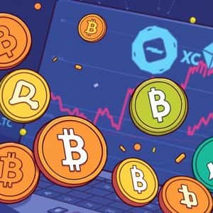 Coinbase Futures Trading: Unleashing New Horizons for DOGE, XRP, SOL, LTC on Webull