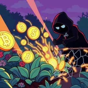 Garden Finance Hack: Devastating $6 Million Lost in Crypto Breach