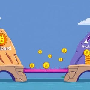 Crucial Acquisition: Lombard Secures Avalanche-bridged Bitcoin from Ava Labs