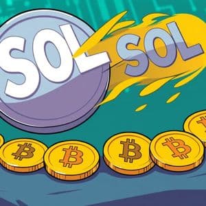 Jump Crypto SOL to BTC Swap: Unveiling a Massive $200M Strategic Conversion