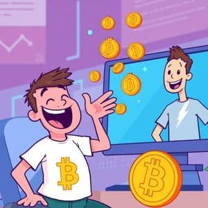 Remarkable Leap: Lolli’s Acquisition of Slice Supercharges Bitcoin Rewards