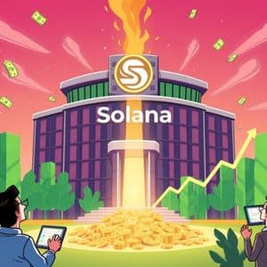 Massive Solana ETF Inflows: Grayscale Predicts a $5B Boom