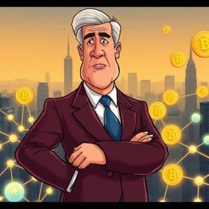 JPMorgan Blockchain: CEO Dimon’s Pivotal Acknowledgment of Revolutionary Technology