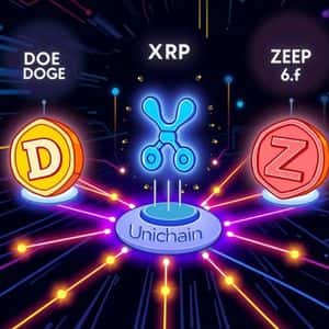 Unichain Crypto Support: A Revolutionary Boost for DOGE, XRP, and ZEC