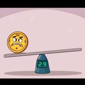 Urgent: Crypto Fear & Greed Index Plunges to 29, What Does It Mean?