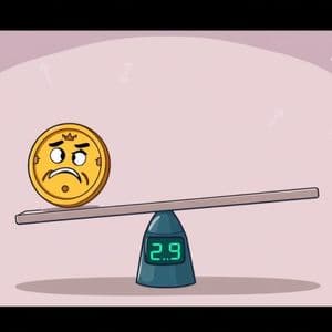 Urgent: Crypto Fear & Greed Index Plunges to 29, What Does It Mean?