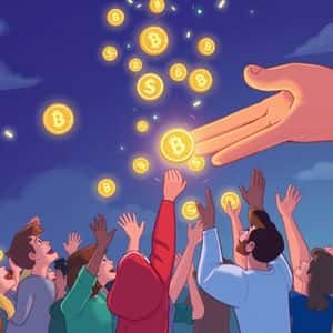 Unlocking Generous Rewards: The Sui Name Service Airdrop Explained