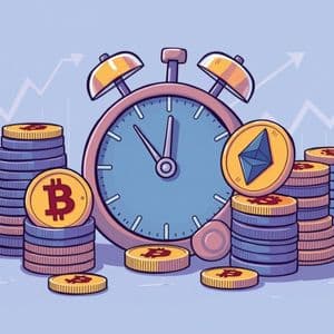 Massive Crypto Options Expiration: Decoding Today’s $13.4B BTC and $2.5B ETH Impact