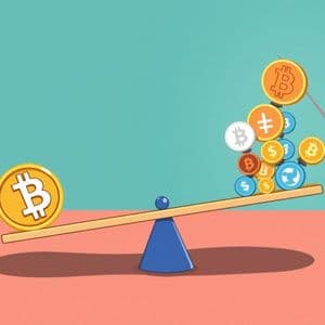 Altcoin Season Index Plunges to 28: What This Crucial Drop Reveals