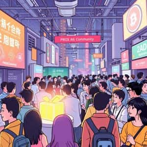 Talus Network Unveils Exciting Seoul Community Event on Nov. 9