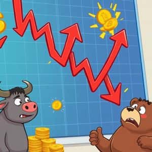 Massive Crypto Liquidations: Understanding the Market Shockwave