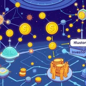 Revolutionary KITE Tokenomics Unveiled by AI Blockchain Startup