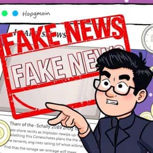 Urgent: Changpeng Zhao ASTER Selling Rumor Debunked by CZ Himself