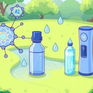 Revolutionary Decentralized AI: Gaia and Generosity Forge a Water Intelligence Partnership