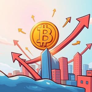Historic BTC Price Surge: Bitcoin Soars Above $110,000!