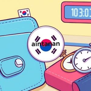 Crucial Upbit KRW Services Suspension: What You Need to Know