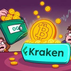 Bitcoin OG’s Massive Deposit to Kraken Sparks Market Fears