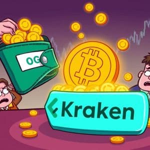 Bitcoin OG’s Massive Deposit to Kraken Sparks Market Fears
