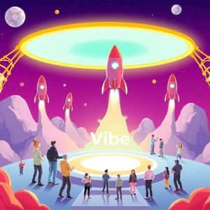 Unleash Potential: Buidlpad Vibe Platform Revolutionizes Early-Stage Crypto Funding