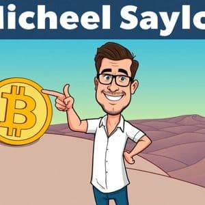 Bitcoin Acquisition Strategy: Michael Saylor’s Unwavering Focus