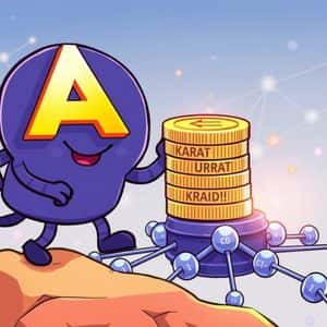 KARRAT Staking Unleashes New Era for Animoca Brands on Studio Chain