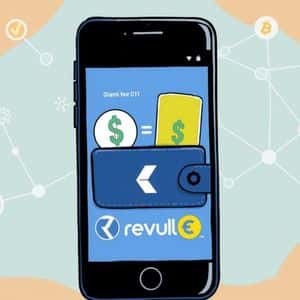Revolut Stablecoin Swap: A Game-Changer for Digital Asset Transfers