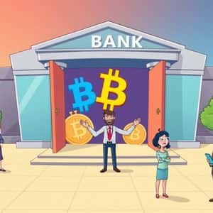 Bitcoin ETP: Nordea’s Revolutionary Move Marks Pivotal Institutional Adoption