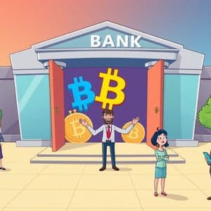 Bitcoin ETP: Nordea’s Revolutionary Move Marks Pivotal Institutional Adoption