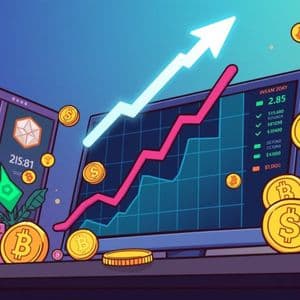 Explosive Polymarket Trading Volume Reaches Unprecedented $2.59 Billion High