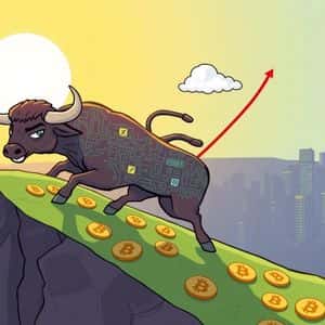 Bitcoin Bull Market: Is This Unstoppable Run Just Getting Started?