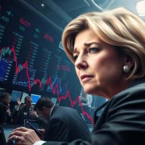 Alarming Forecast: Rachel Reeves Resignation Could Spark UK Market Chaos, Warns ING