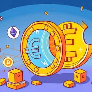 EURAU Stablecoin Unleashes Revolutionary Cross-Chain Power with Chainlink CCIP