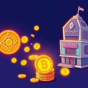 UXLINK Token Swap: Bithumb Announces Crucial Support for Seamless Migration