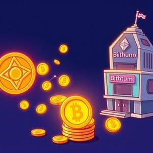 UXLINK Token Swap: Bithumb Announces Crucial Support for Seamless Migration