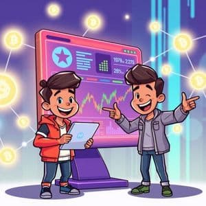 On-chain Perpetuals: Ave.ai’s Revolutionary Leap into Decentralized Derivatives Trading