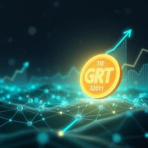 The Graph Price Prediction: Unveiling GRT’s Explosive Potential 2025-2030