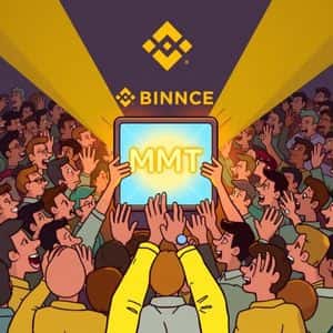 MMT Prime Sale: An Astonishing 376x Oversubscription Triumph on Binance Wallet