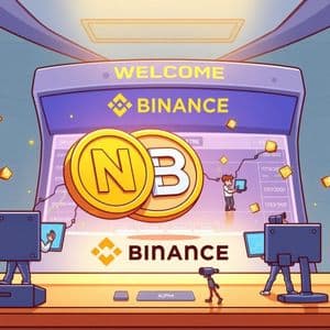 Nubila Network: Exciting New Chapter Unlocks on Binance Alpha