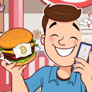 Exciting Bitcoin Giveaway: Fold and Steak ‘n Shake Serve Up Crypto Rewards