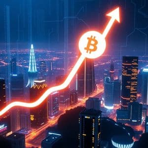 Bitget Token (BGB) Price Prediction: Unlocking its Astonishing $15 Potential by 2030