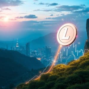 Litecoin Price Prediction: Can LTC Achieve a Staggering $1000 by 2030?