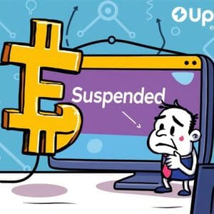 ETHF Withdrawals Halted: Upbit’s Urgent Suspension Explained