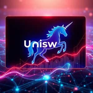 Unlocking the Future: Uniswap Price Prediction 2025-2030 and UNI Token’s Investment Potential