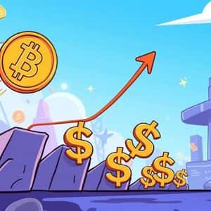 BTC Price Soars: Unpacking the Remarkable Surge Above $111,000