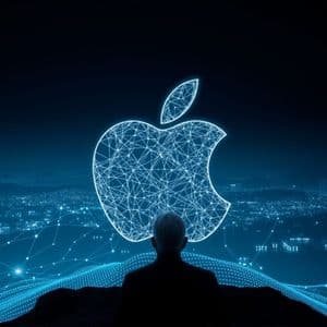 Apple AI: Tim Cook Unveils Ambitious M&A Strategy for Future Growth
