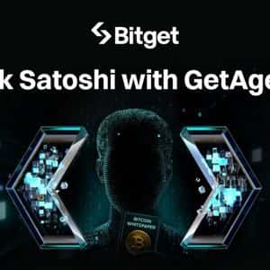 Bitget GetAgent Lets You “Ask Satoshi” 17 Years Later