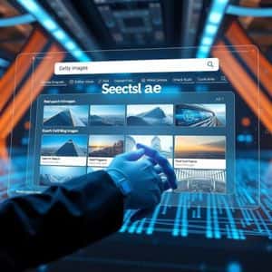 Perplexity AI Secures Crucial Multi-Year Licensing Deal with Getty Images