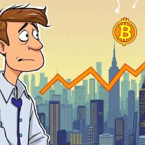 Urgent Bitcoin Price Fall: What $110,000 Means for Investors